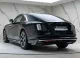 Rolls-Royce Spectre thumbnail