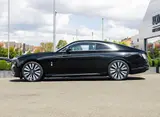 Rolls-Royce Spectre thumbnail