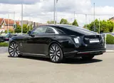 Rolls-Royce Spectre thumbnail