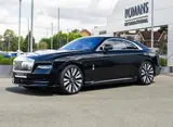 Rolls-Royce Spectre thumbnail