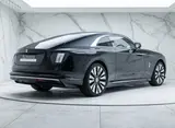 Rolls-Royce Spectre thumbnail