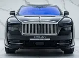Rolls-Royce Spectre thumbnail