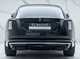 Rolls-Royce Spectre thumbnail