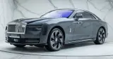 Rolls-Royce Spectre thumbnail