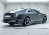 Rolls-Royce Spectre thumbnail