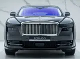 Rolls-Royce Spectre thumbnail
