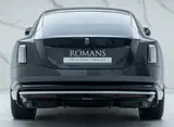 Rolls-Royce Spectre thumbnail