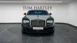 Rolls-Royce Wraith Black Badge thumbnail