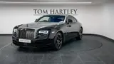 Rolls-Royce Wraith Black Badge thumbnail