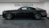 Rolls-Royce Wraith Black Badge thumbnail