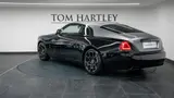 Rolls-Royce Wraith Black Badge thumbnail