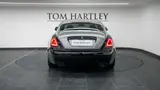 Rolls-Royce Wraith Black Badge thumbnail