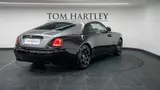 Rolls-Royce Wraith Black Badge thumbnail