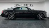 Rolls-Royce Wraith Black Badge thumbnail