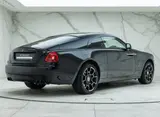 Rolls-Royce Wraith Black Badge thumbnail