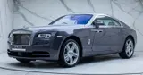 Rolls-Royce Wraith Series II thumbnail
