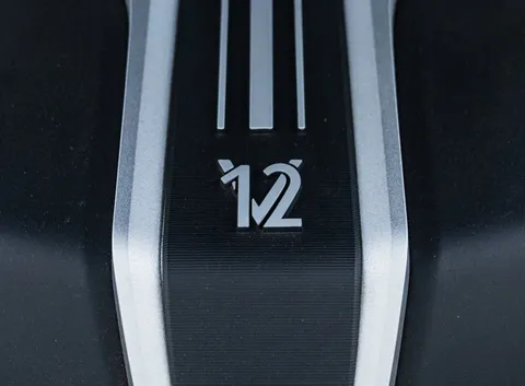 Rolls-Royce Wraith Series II — photo 2 of 38