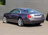 Rolls-Royce Wraith Series II thumbnail