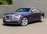 Rolls-Royce Wraith Series II thumbnail