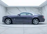 Rolls-Royce Wraith Series II thumbnail