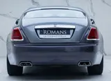 Rolls-Royce Wraith Series II thumbnail