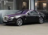 Rolls-Royce Wraith Series II thumbnail