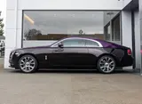 Rolls-Royce Wraith Series II thumbnail