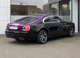 Rolls-Royce Wraith Series II thumbnail