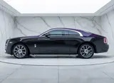 Rolls-Royce Wraith Series II thumbnail