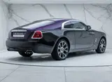 Rolls-Royce Wraith Series II thumbnail