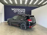Subaru Forester Sport thumbnail
