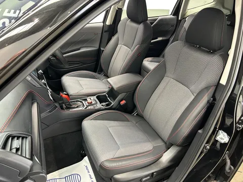 Subaru Forester Sport — photo 4 of 28