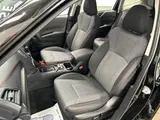 Subaru Forester Sport thumbnail