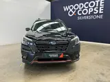 Subaru Forester Sport thumbnail
