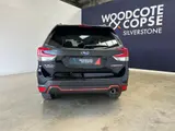 Subaru Forester Sport thumbnail