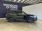 Subaru Forester Sport thumbnail