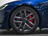 Tesla Model S Plaid thumbnail
