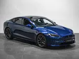 Tesla Model S Plaid thumbnail
