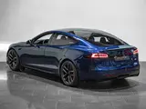 Tesla Model S Plaid thumbnail