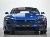 Tesla Model S Plaid thumbnail