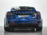Tesla Model S Plaid thumbnail