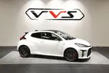 Toyota GR Yaris Circuit thumbnail