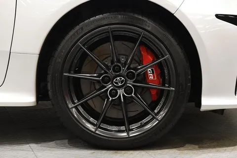 Toyota GR Yaris Circuit — photo 3 of 41