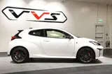 Toyota GR Yaris Circuit thumbnail