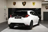 Toyota GR Yaris Circuit thumbnail
