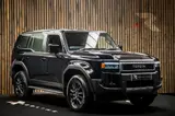 Toyota Land Cruiser thumbnail