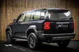 Toyota Land Cruiser thumbnail