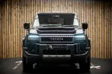 Toyota Land Cruiser thumbnail