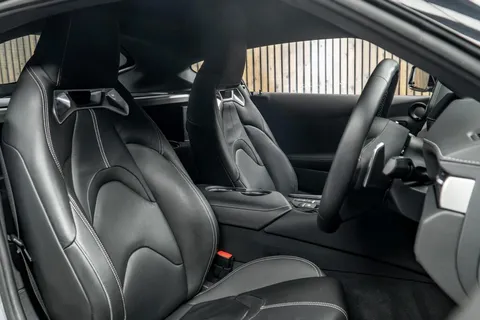 Toyota Supra GR Pro — photo 2 of 44
