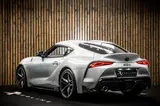 Toyota Supra GR Pro thumbnail